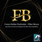 FIBER BROWS – Curso Presencial Grupal