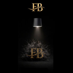 Fibra Biocompatible Color Negro Etapa 3