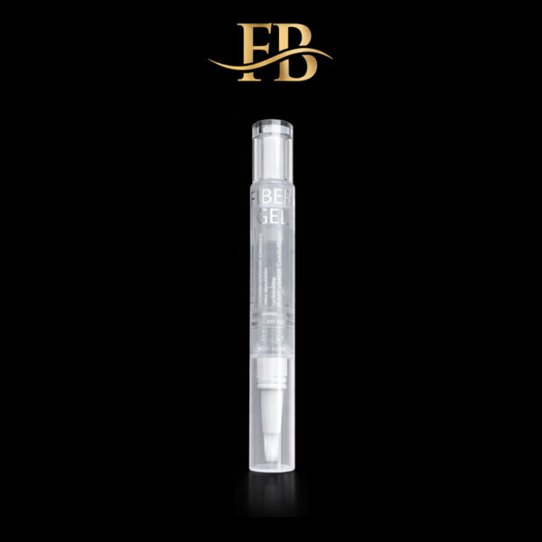 Gel Post Tratamiento Con Apitoxina